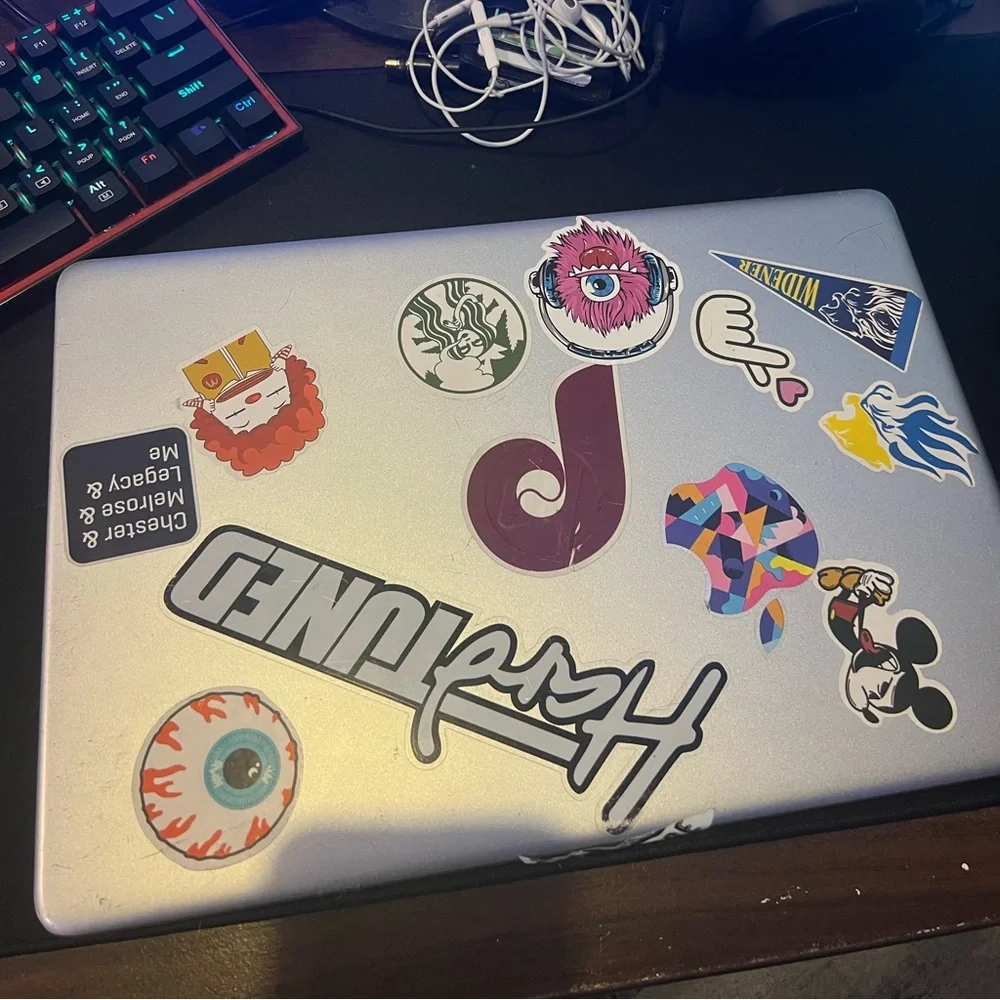 HP Laptop